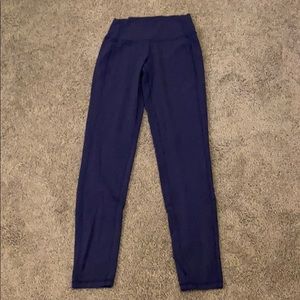 Lululemon align pants